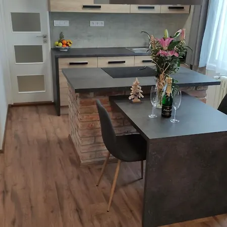Apartmany U Holubu Na Namesti Roznov pod Radhostem Exterior photo