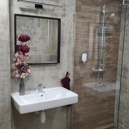 Apartmany U Holubu Na Namesti Roznov pod Radhostem Exterior photo