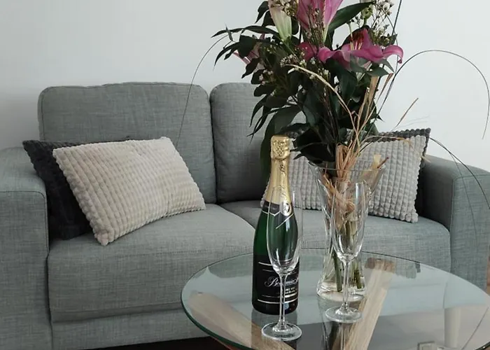 Apartmany U Holubu Na Namesti