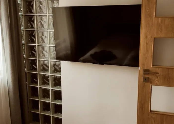 Apartmany U Holubu Na Namesti