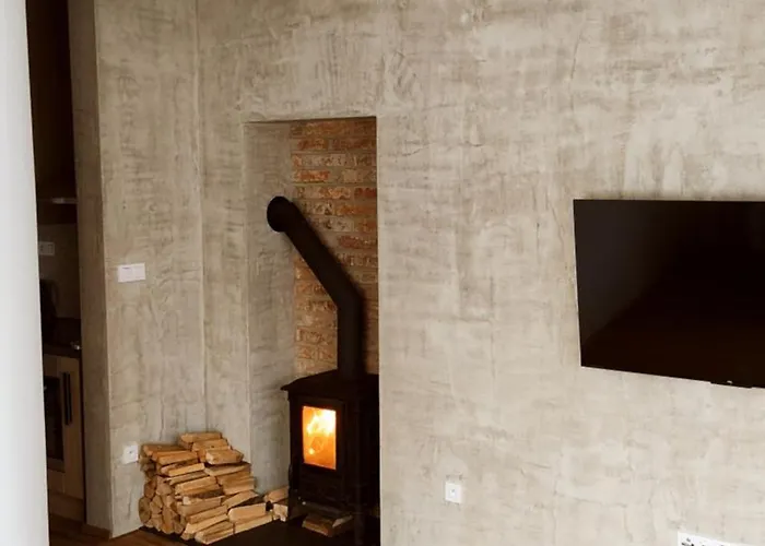 Apartmany U Holubu Na Namesti