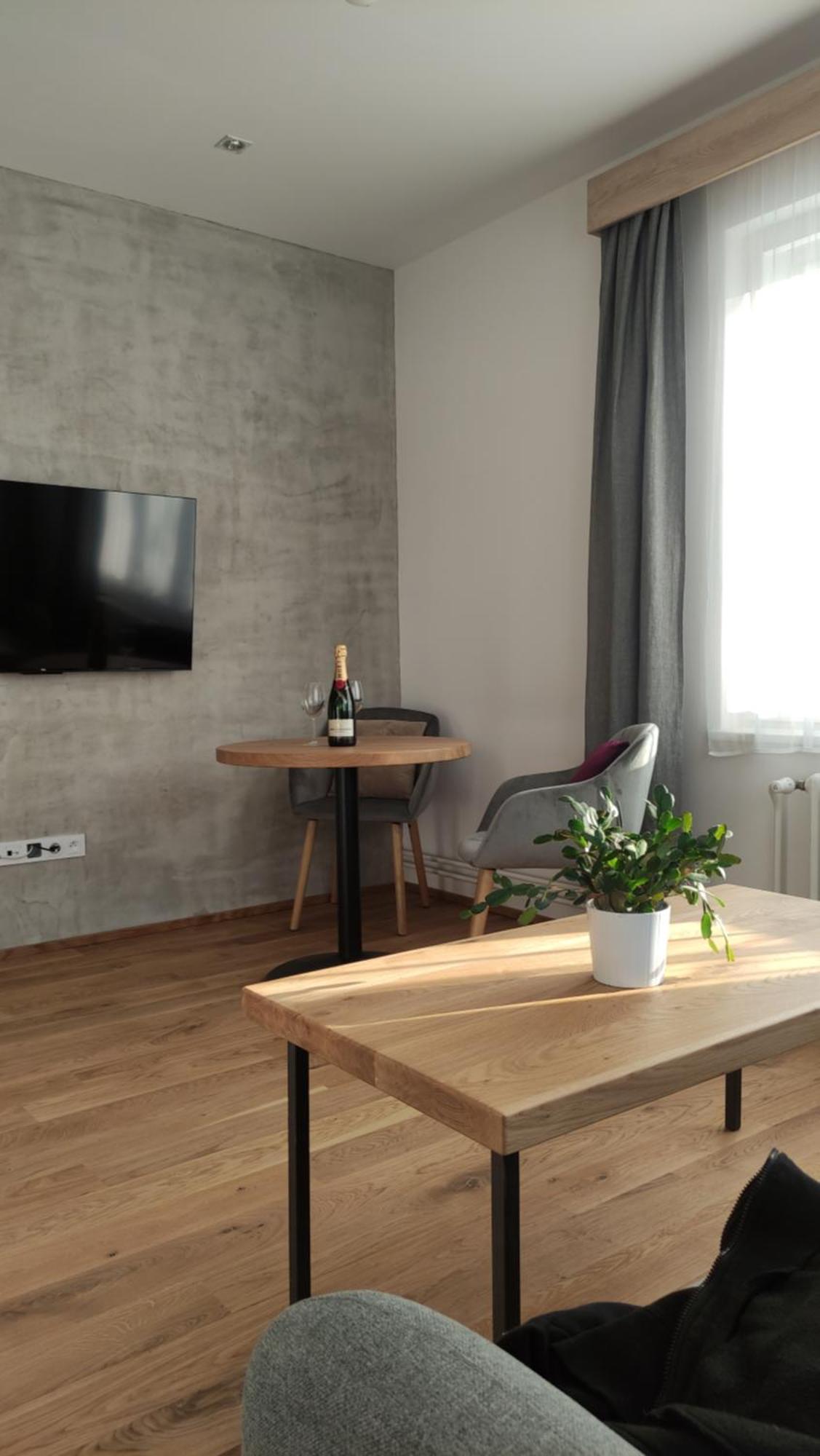U Holubu Na Namesti Apartment *