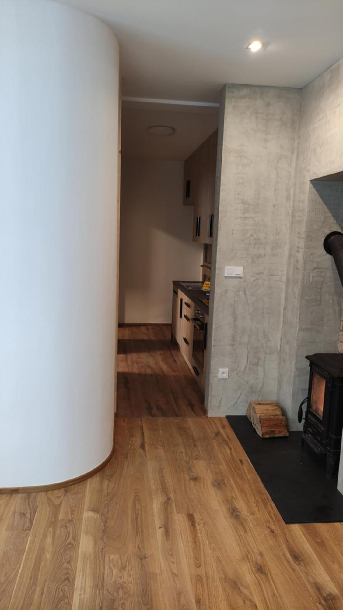 U Holubu Na Namesti Apartment Roznov pod Radhostem