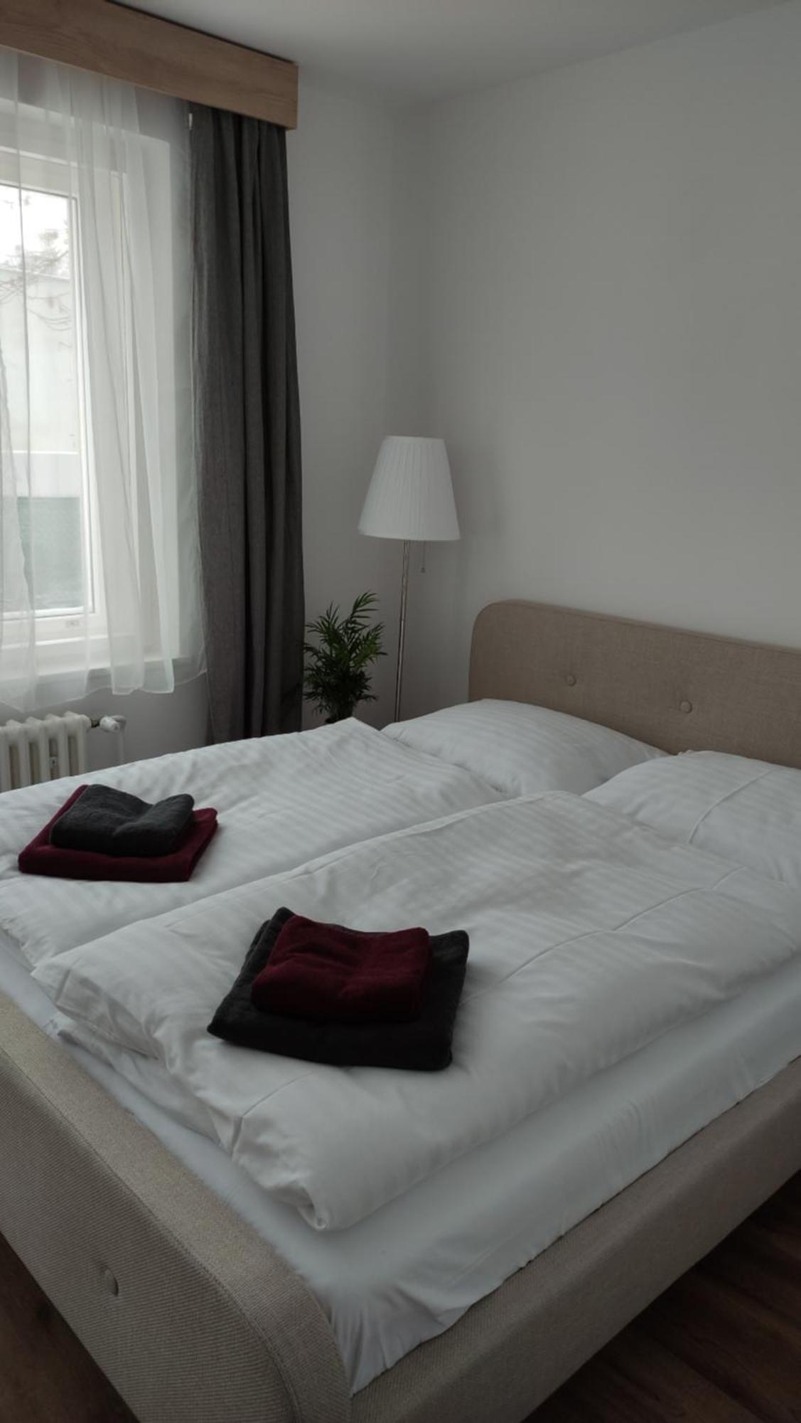 U Holubu Na Namesti Apartment Roznov pod Radhostem