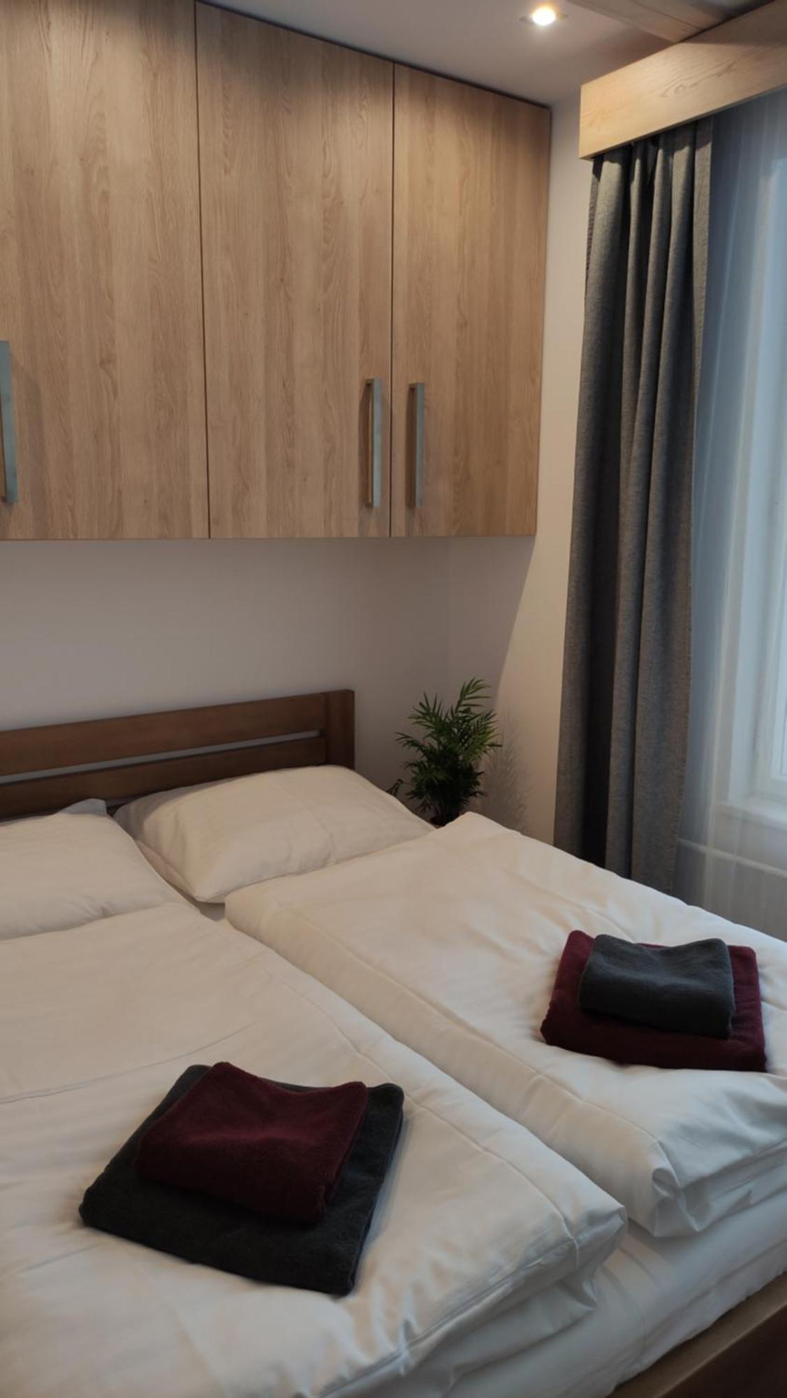 U Holubu Na Namesti Apartment