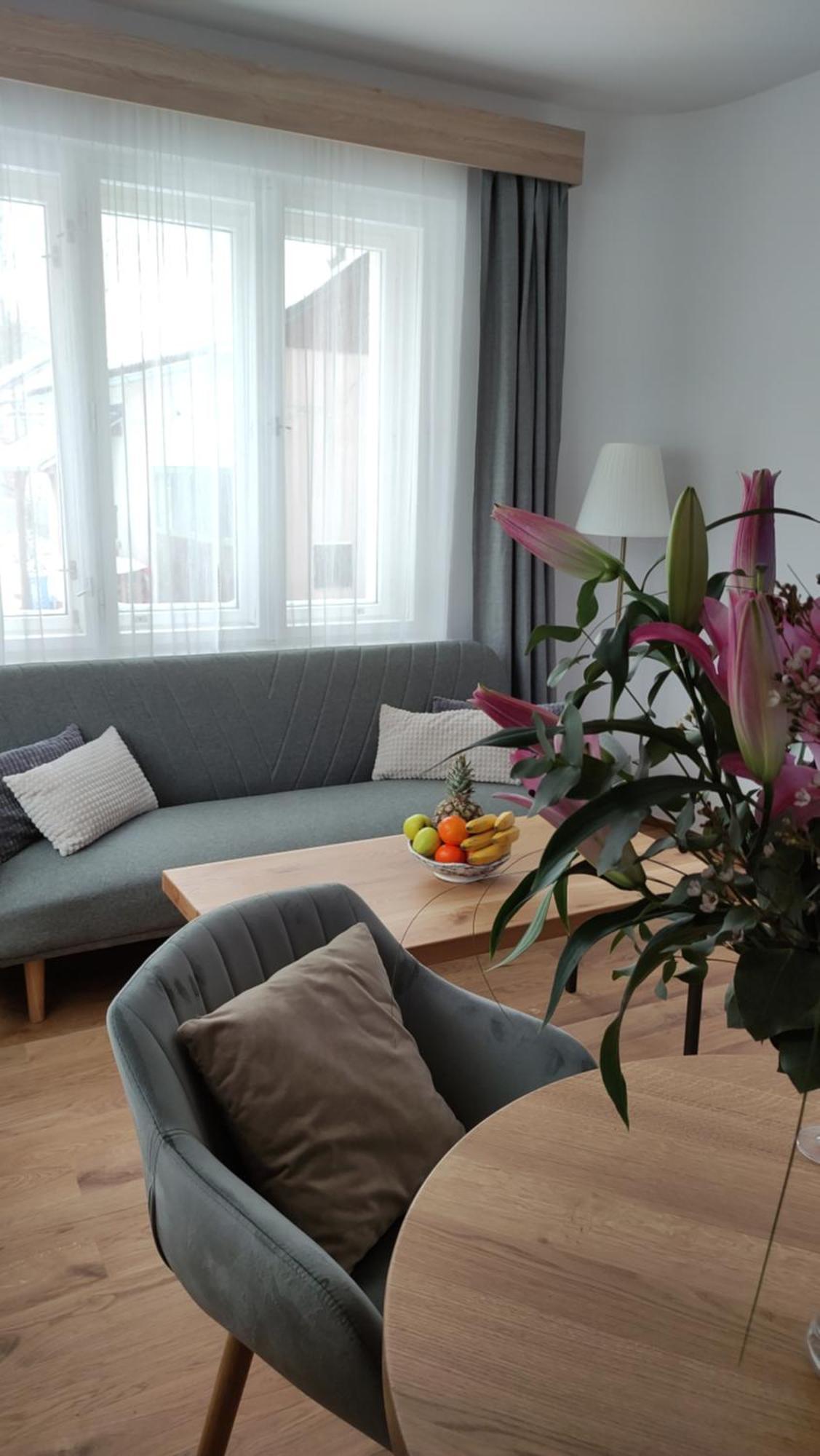 U Holubu Na Namesti Apartment