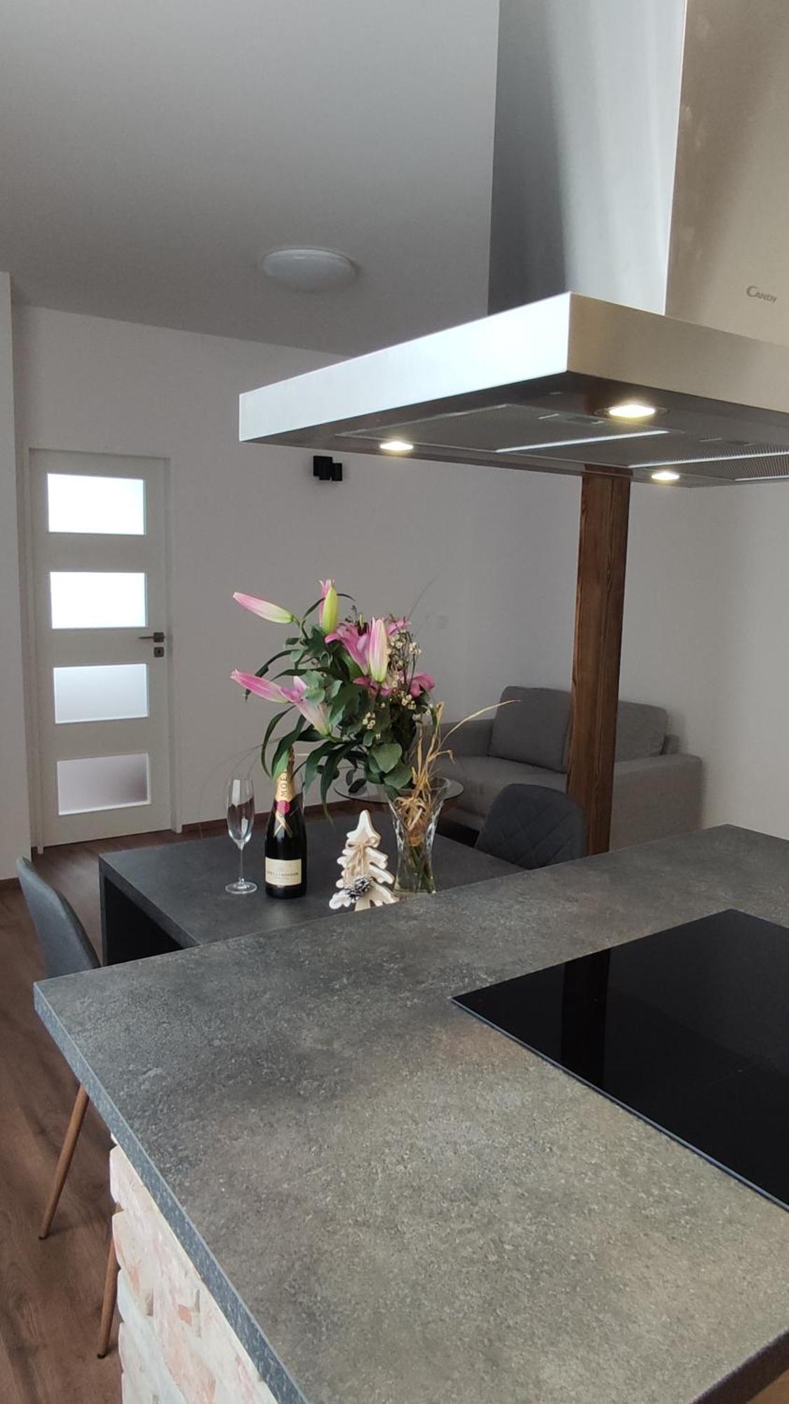Apartment U Holubu Na Namesti