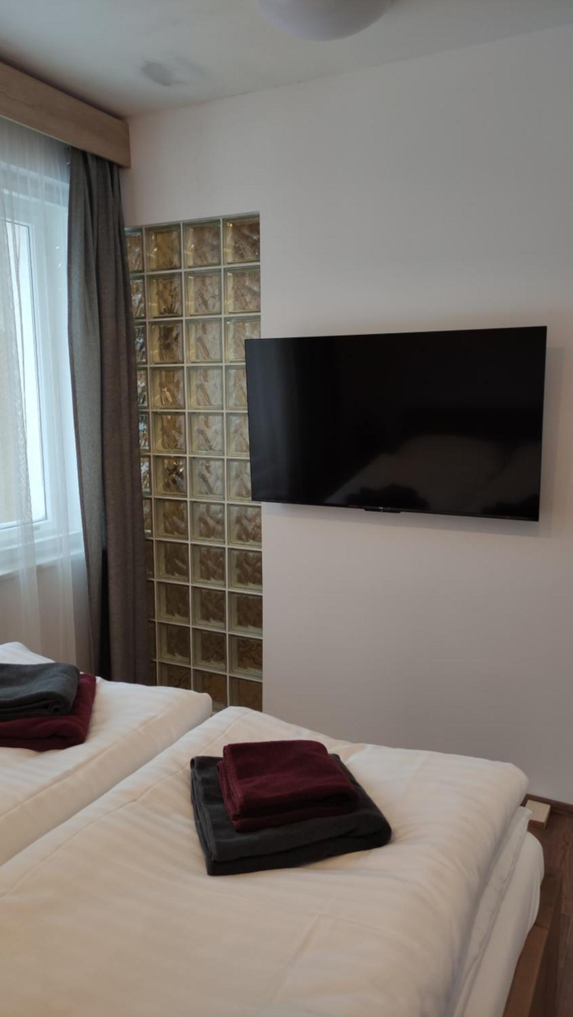 Apartment U Holubu Na Namesti *