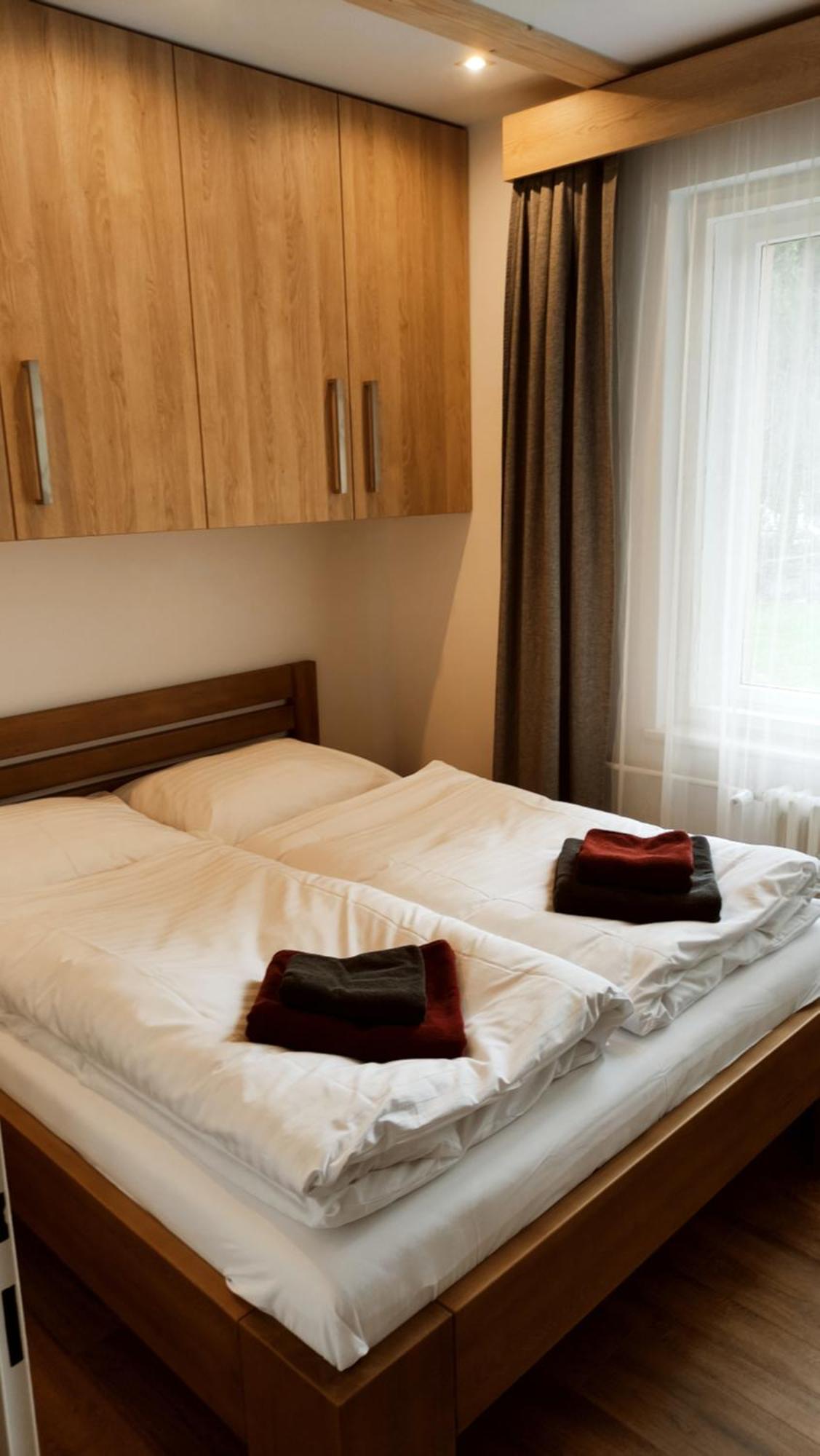 U Holubu Na Namesti Roznov pod Radhostem