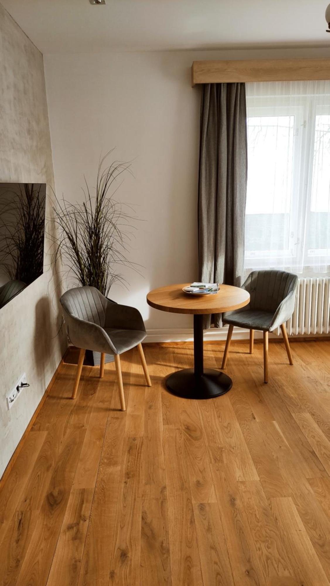 U Holubu Na Namesti Apartment *